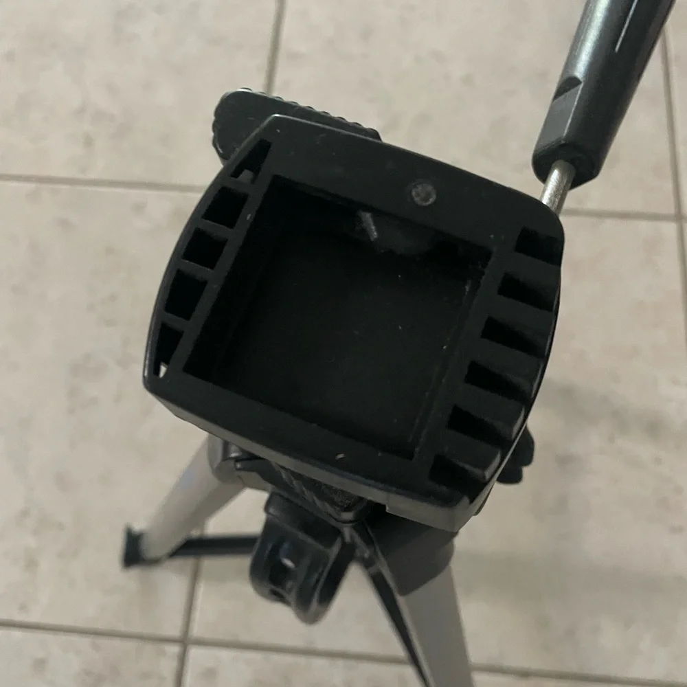 Camera Tripod Stand Multilevel See pictures for details and conditions